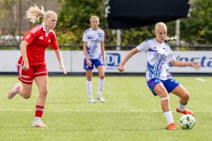 F.C. København - ASA Aarhus - 05/09-2026