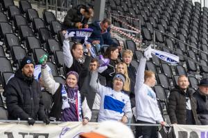 F.C. København - ASA Aarhus - 08/11-2025