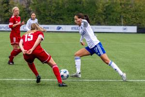 F.C. København - ASA Aarhus - 08/11-2025
