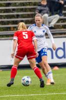 F.C. København - ASA Aarhus - 08/11-2025