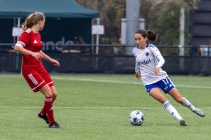 F.C. København - ASA Aarhus - 08/11-2025