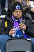 F.C. København - ASA Aarhus - 08/11-2025