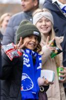 F.C. København - ASA Aarhus - 08/11-2025