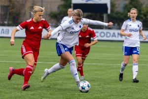 F.C. København - ASA Aarhus - 08/11-2025