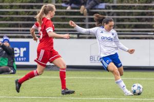 F.C. København - ASA Aarhus - 08/11-2025