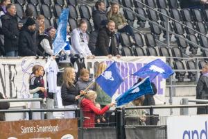 F.C. København - ASA Aarhus - 08/11-2025