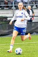 F.C. København - ASA Aarhus - 08/11-2025