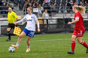 F.C. København - ASA Aarhus - 08/11-2025