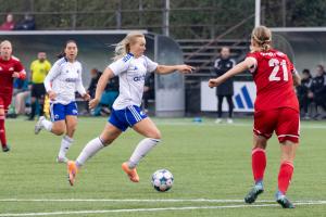 F.C. København - ASA Aarhus - 08/11-2025