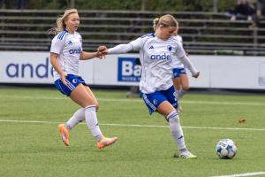 F.C. København - ASA Aarhus - 08/11-2025