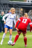 F.C. København - ASA Aarhus - 08/11-2025