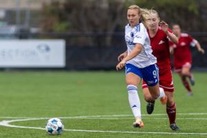 F.C. København - ASA Aarhus - 08/11-2025