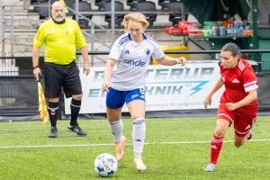 F.C. København - ASA Aarhus - 08/11-2025