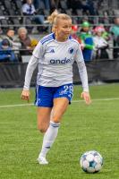 F.C. København - ASA Aarhus - 08/11-2025