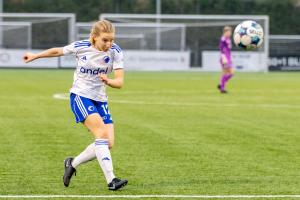 F.C. København - ASA Aarhus - 08/11-2025