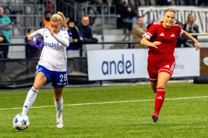 F.C. København - ASA Aarhus - 08/11-2025