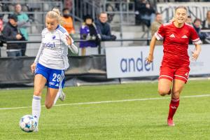 F.C. København - ASA Aarhus - 08/11-2025