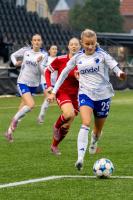 F.C. København - ASA Aarhus - 08/11-2025