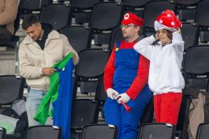 F.C. København - ASA Aarhus - 08/11-2025