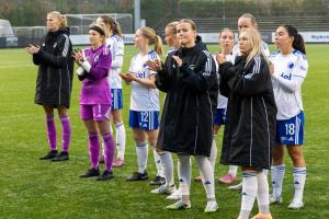 F.C. København - ASA Aarhus - 08/11-2025