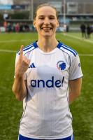 F.C. København - ASA Aarhus - 08/11-2025