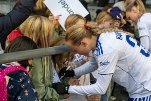 F.C. København - ASA Aarhus - 08/11-2025