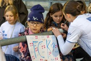 F.C. København - ASA Aarhus - 08/11-2025