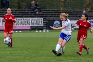 F.C. København - ASA Aarhus - 08/11-2025