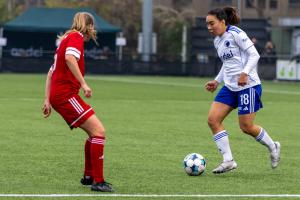 F.C. København - ASA Aarhus - 08/11-2025