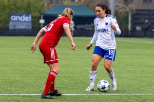 F.C. København - ASA Aarhus - 08/11-2025