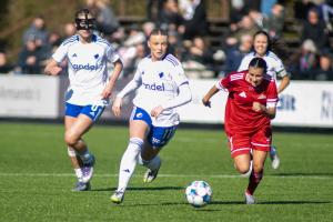F.C. København - ASA Aarhus - 21/03-2026