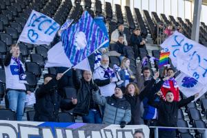 F.C. København - ASA Aarhus - 21/03-2026