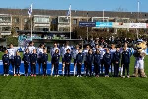 F.C. København - ASA Aarhus - 21/03-2026