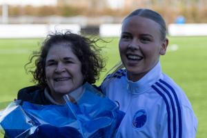 F.C. København - ASA Aarhus - 21/03-2026