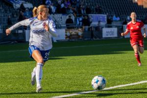 F.C. København - ASA Aarhus - 21/03-2026