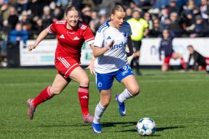 F.C. København - ASA Aarhus - 21/03-2026