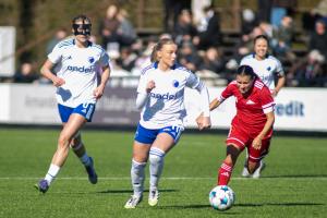 F.C. København - ASA Aarhus - 21/03-2026