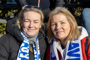 F.C. København - ASA Aarhus - 21/03-2026