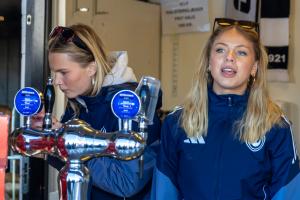 F.C. København - ASA Aarhus - 21/03-2026