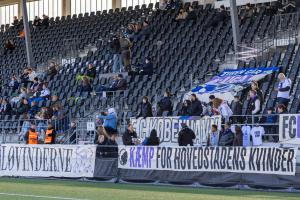 F.C. København - ASA Aarhus - 21/03-2026