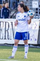 F.C. København - ASA Aarhus - 21/03-2026