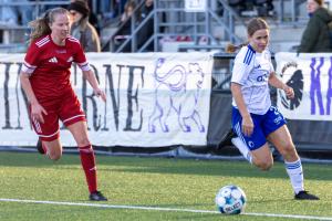 F.C. København - ASA Aarhus - 21/03-2026