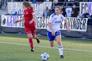 F.C. København - ASA Aarhus - 21/03-2026