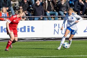 F.C. København - ASA Aarhus - 21/03-2026