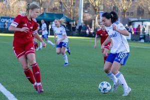 F.C. København - ASA Aarhus - 21/03-2026