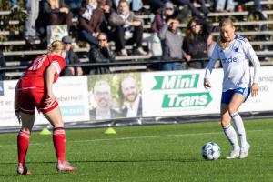 F.C. København - ASA Aarhus - 21/03-2026