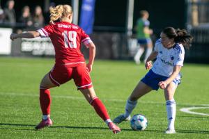 F.C. København - ASA Aarhus - 21/03-2026