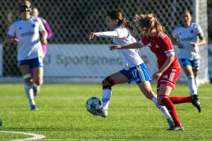 F.C. København - ASA Aarhus - 21/03-2026