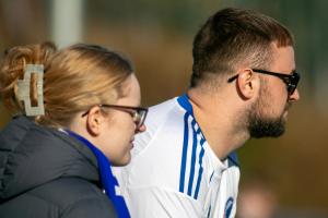 F.C. København - ASA Aarhus - 21/03-2026