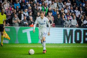 F.C. København - Astra - 03/08-2016